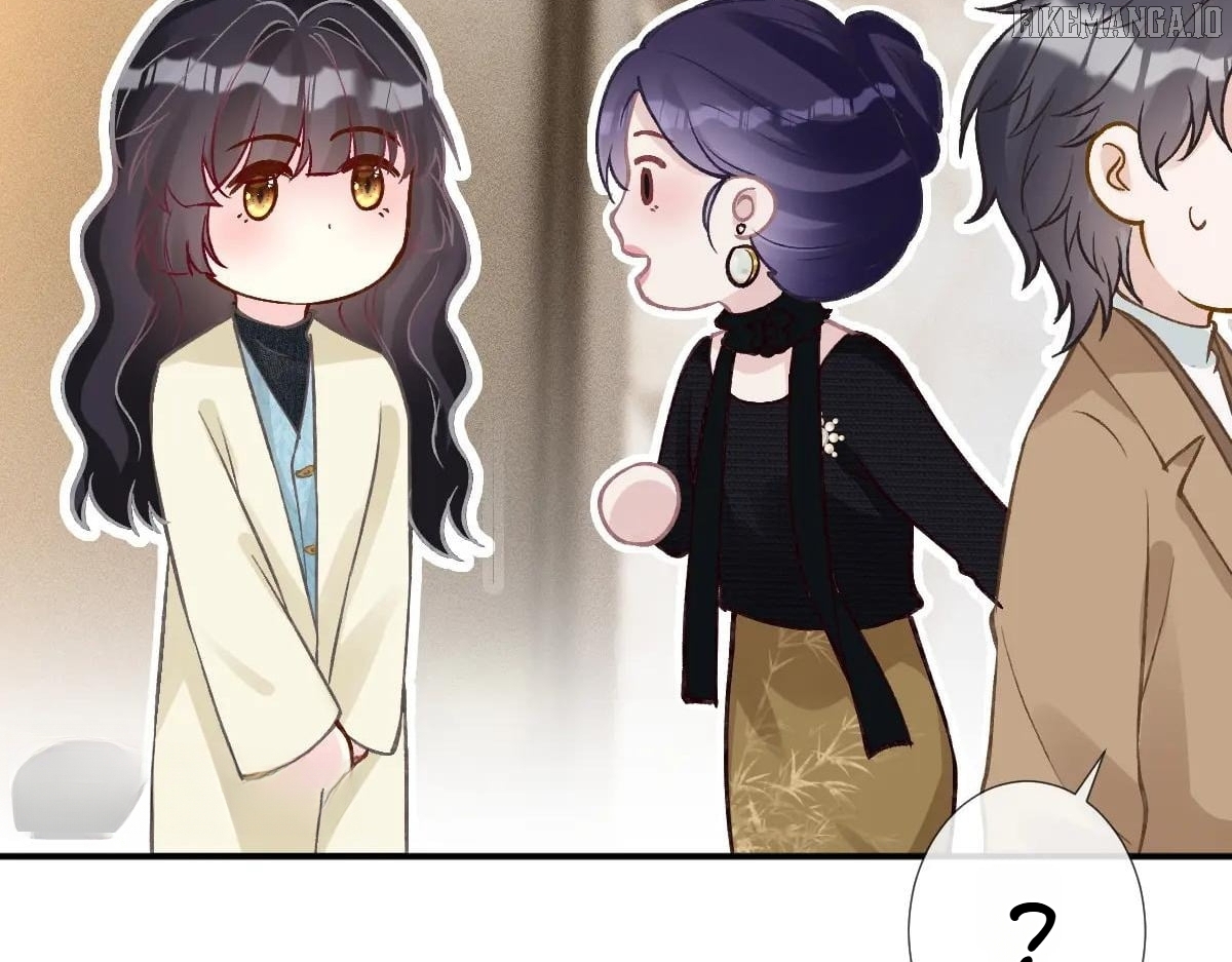 Everyone's Darling Chapter 287 - page 65